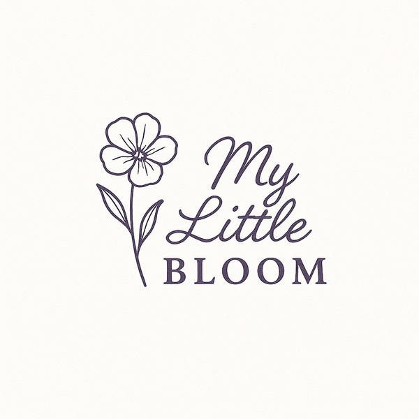 My Little Bloom