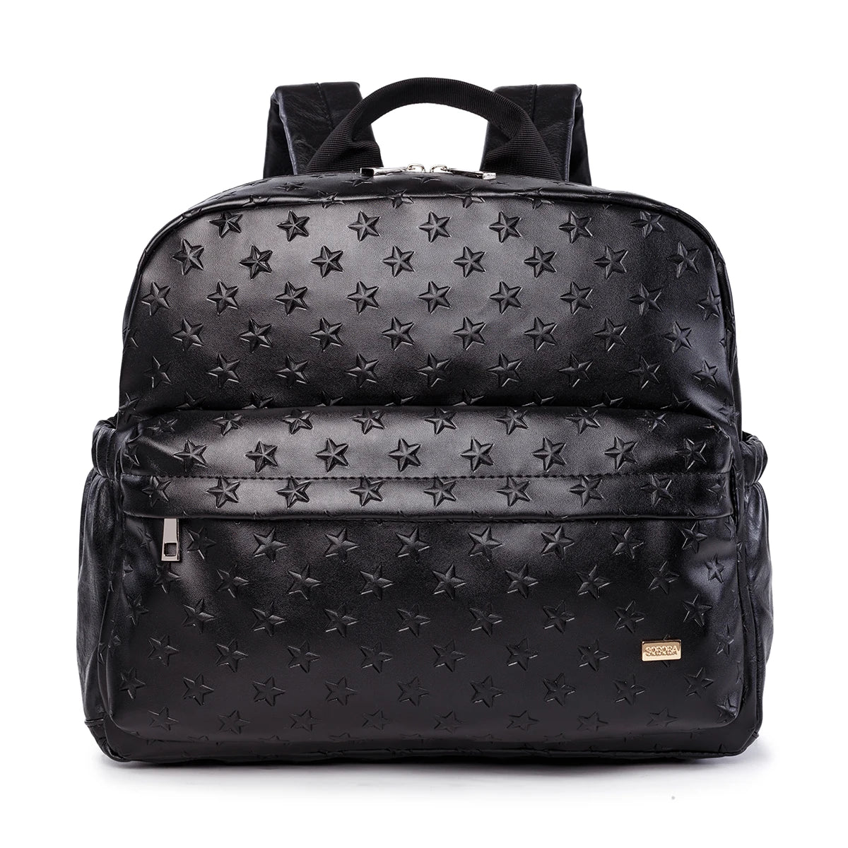 Lightweight Nappy Backpack — Mum Edition