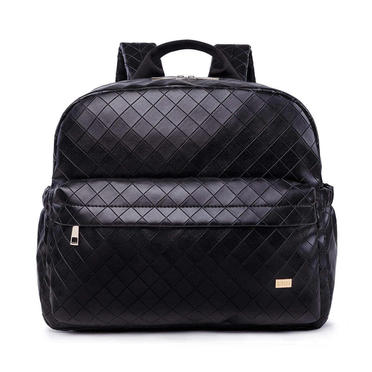 Lightweight Nappy Backpack — Mum Edition