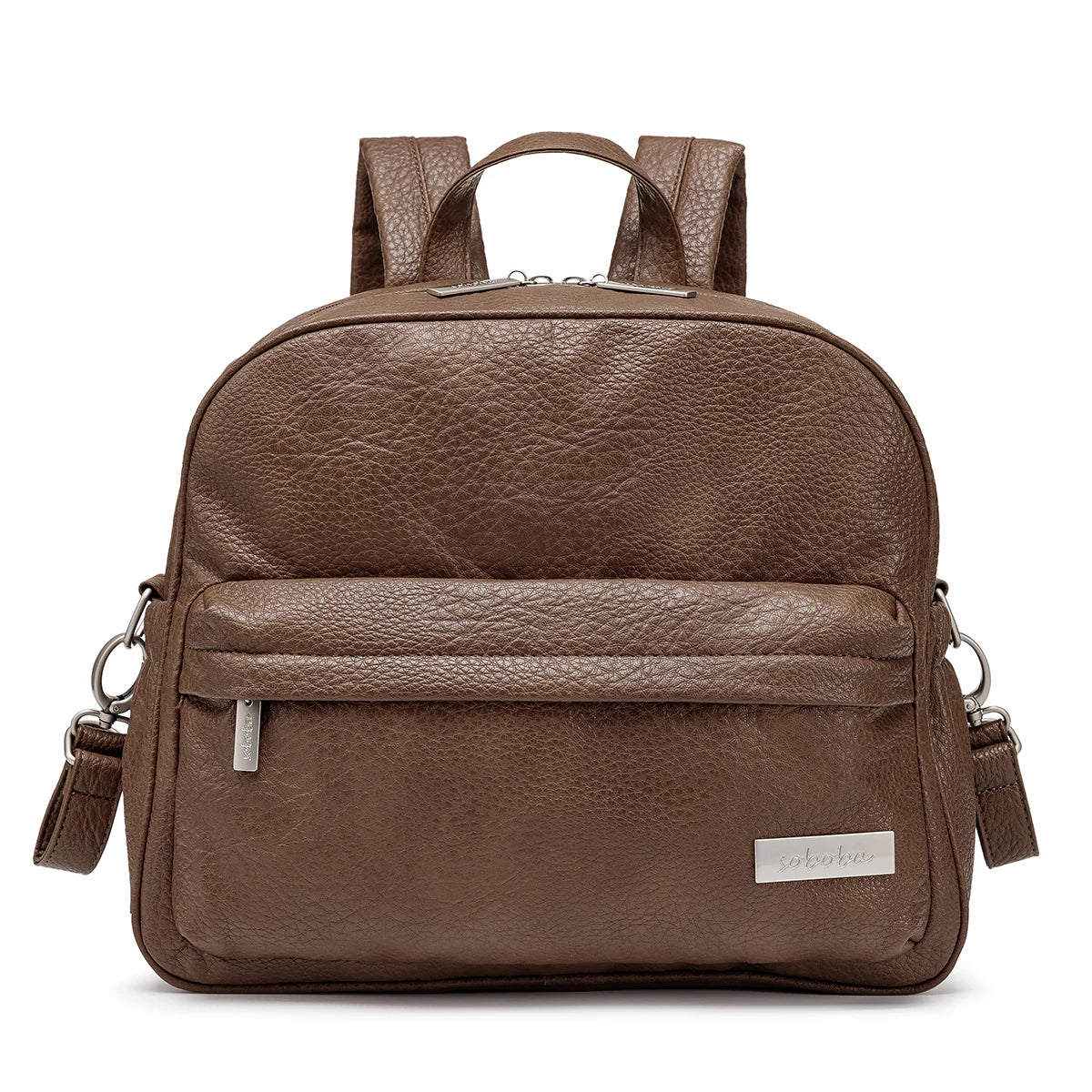 Lightweight Nappy Backpack — Mum Edition