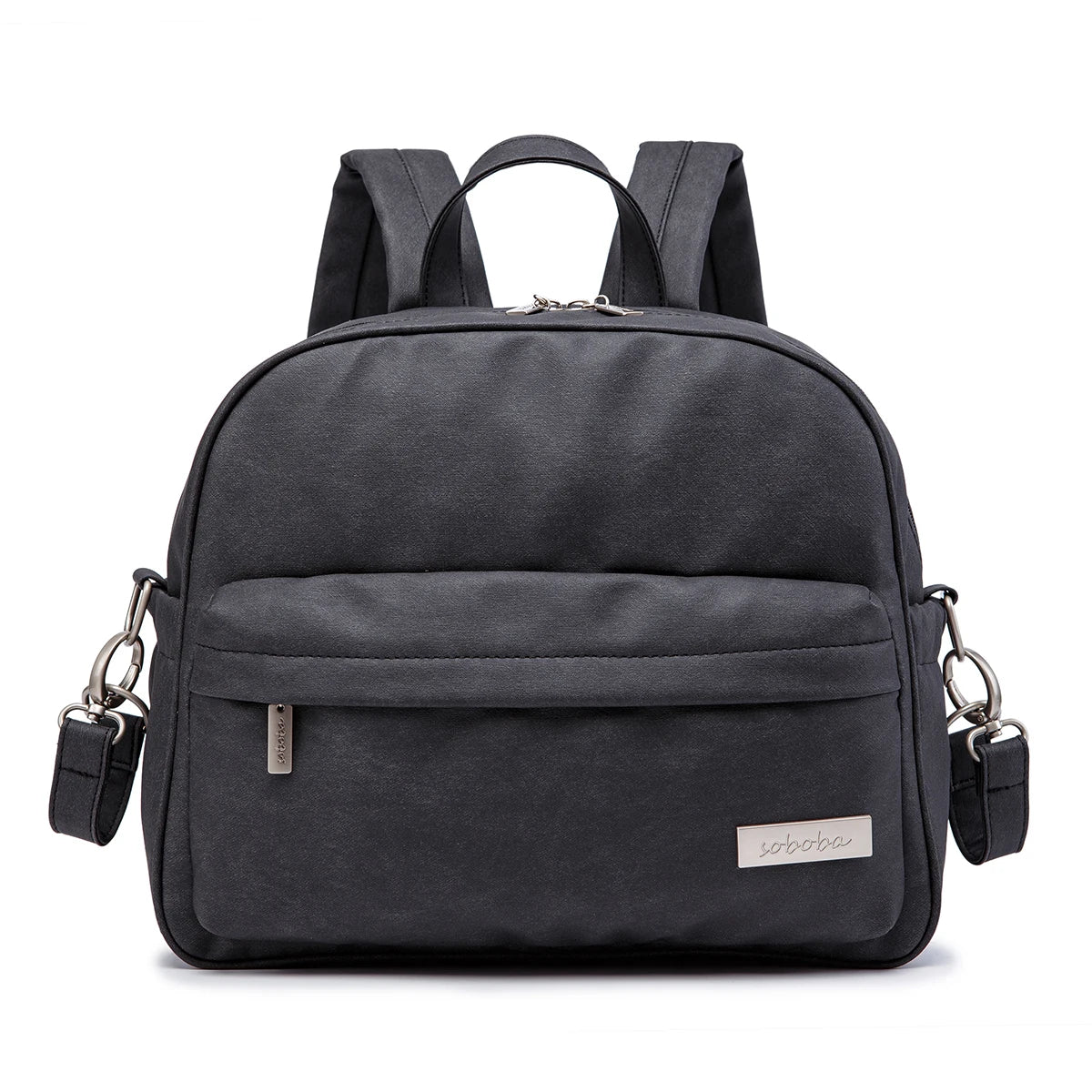 Lightweight Nappy Backpack — Mum Edition